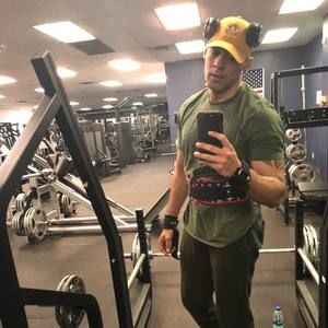 Meet your Posher, Antonio